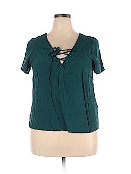 Forever 21 Plus Size 5X Plus