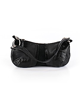Banana Republic Leather Shoulder Bag