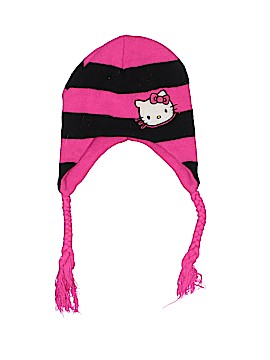 hello kitty winter hat