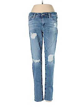 Adriano Goldschmied Size 25 waist