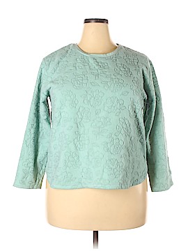 O Oscar De La Renta Size XL