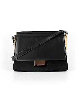 Vince Camuto Leather Crossbody Bag