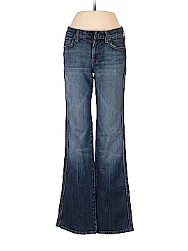 7 For All Mankind Size 1