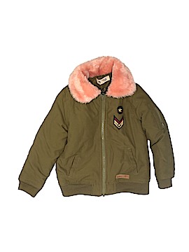 Buffalo by David Bitton Size 4T
