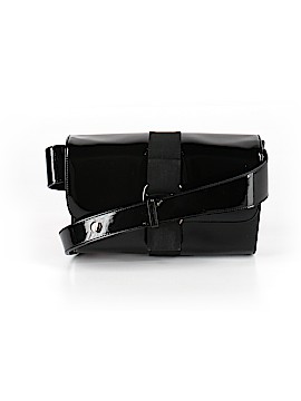 Salvatore Ferragamo Leather Shoulder Bag