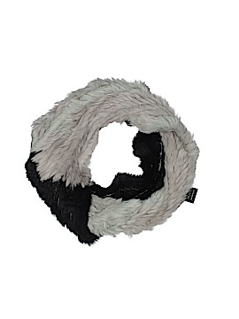 Black Saks Fifth Avenue Scarf