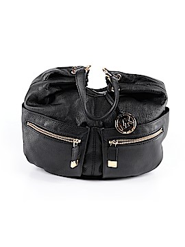 MICHAEL Michael Kors Leather Shoulder Bag