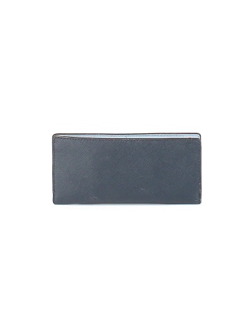 Michael Michael Kors Leather Wallet - back