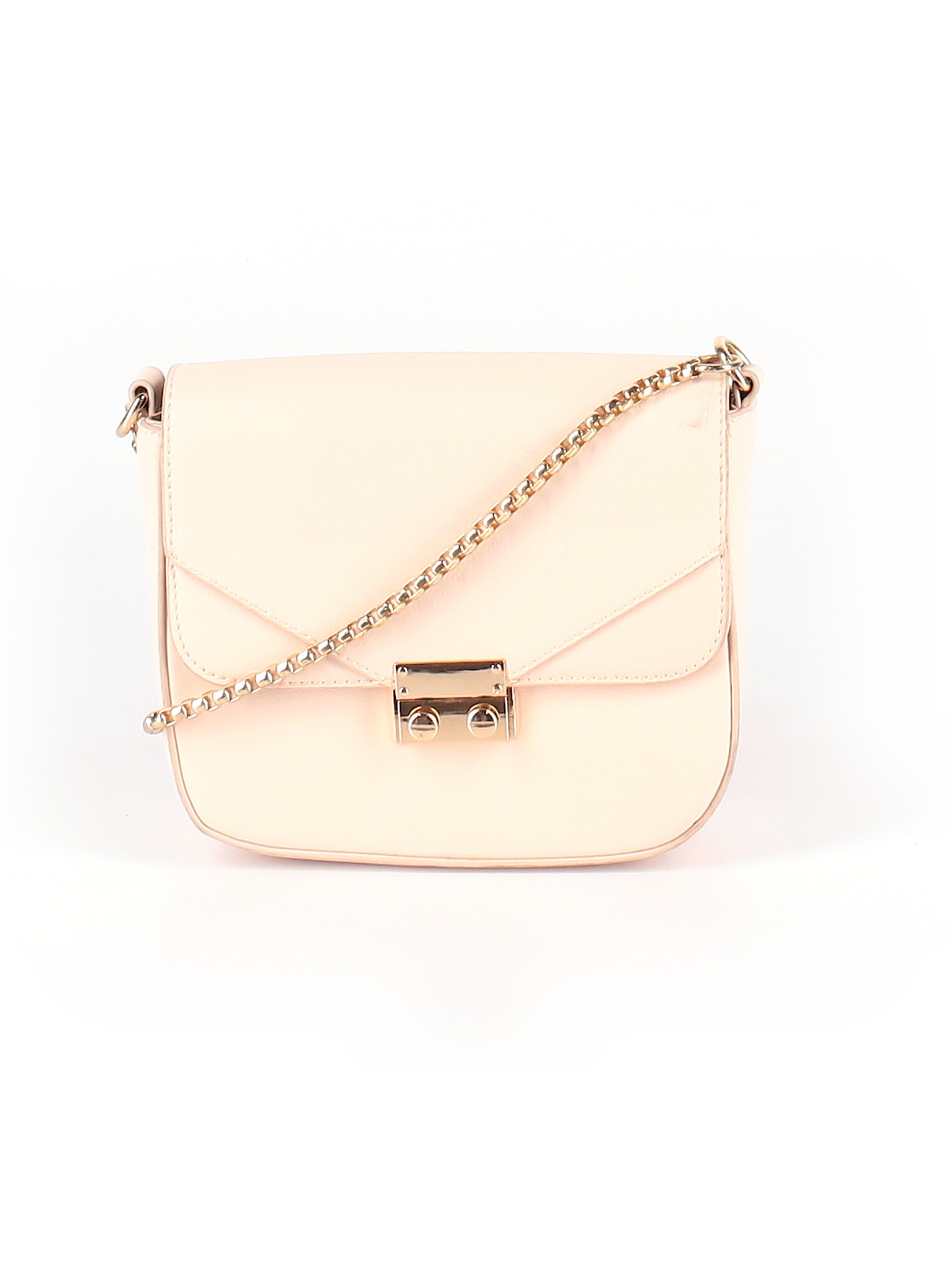 ivory crossbody