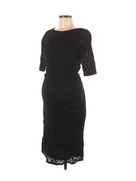 Pink Blush Size Med Maternity