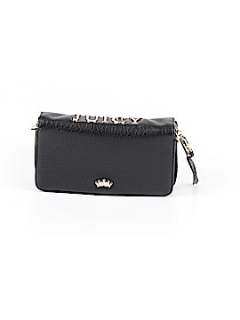 Juicy Couture Leather Crossbody Bag