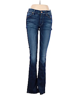 7 For All Mankind Size 27 waist