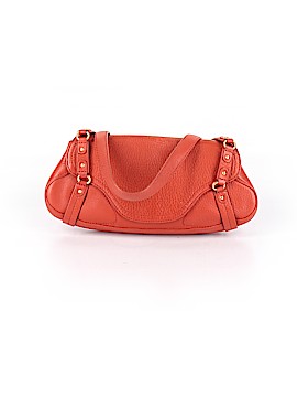 Cole Haan Leather Shoulder Bag