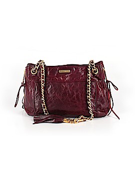 Rebecca Minkoff Leather Satchel