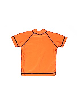 Carter's Rash Guard (view 2)