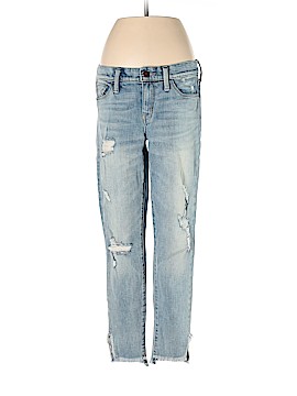 Treasure & Bond Size 25 waist