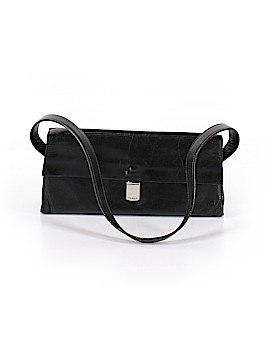 FURLA Leather Shoulder Bag