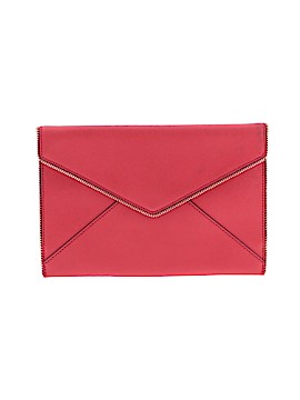 Rebecca Minkoff Leather Clutch