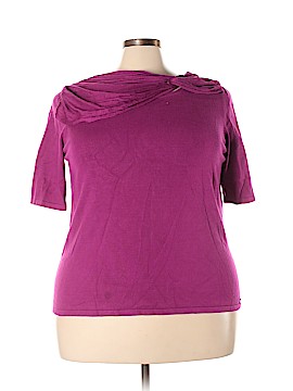 Adrienne Vittadini Size 3X Plus