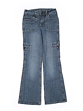 Arizona Jean Company Size 12 Slim