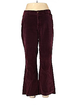 St. John's Bay Size 12 Petite