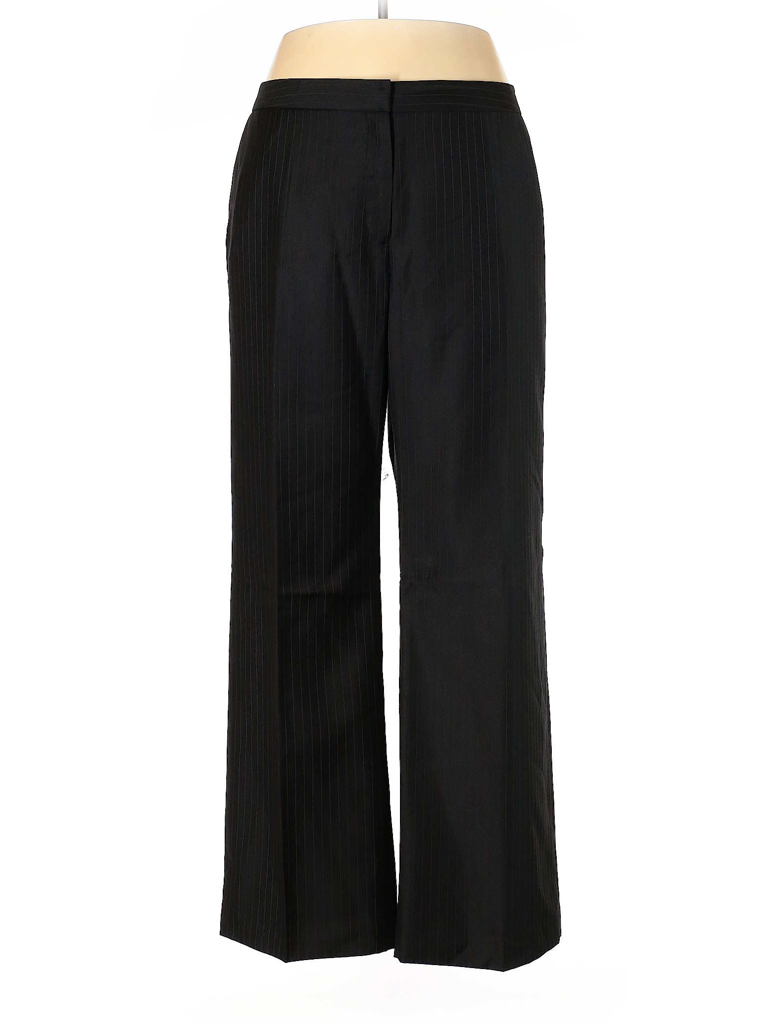 Kasper Women Black Dress Pants 18 Plus | eBay