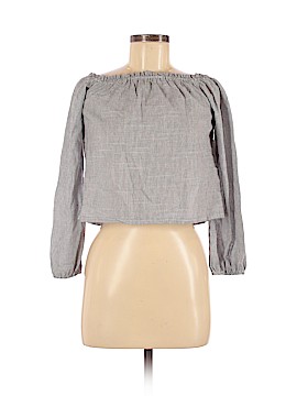 Brandy Melville Long Sleeve Blouse