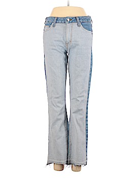 10 Crosby Derek Lam Size 27 waist