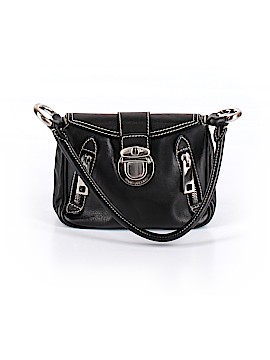 Marc Jacobs Leather Shoulder Bag