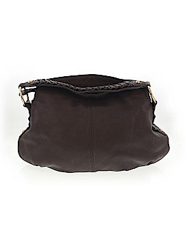 Banana Republic Leather Shoulder Bag