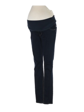 Indigo Blue Size Med Maternity