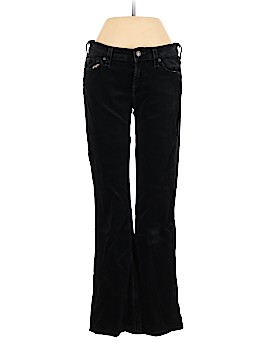 Alaïa X 7 For All Mankind Size 25 waist