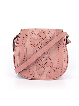 Foley + Corinna Crossbody Bag