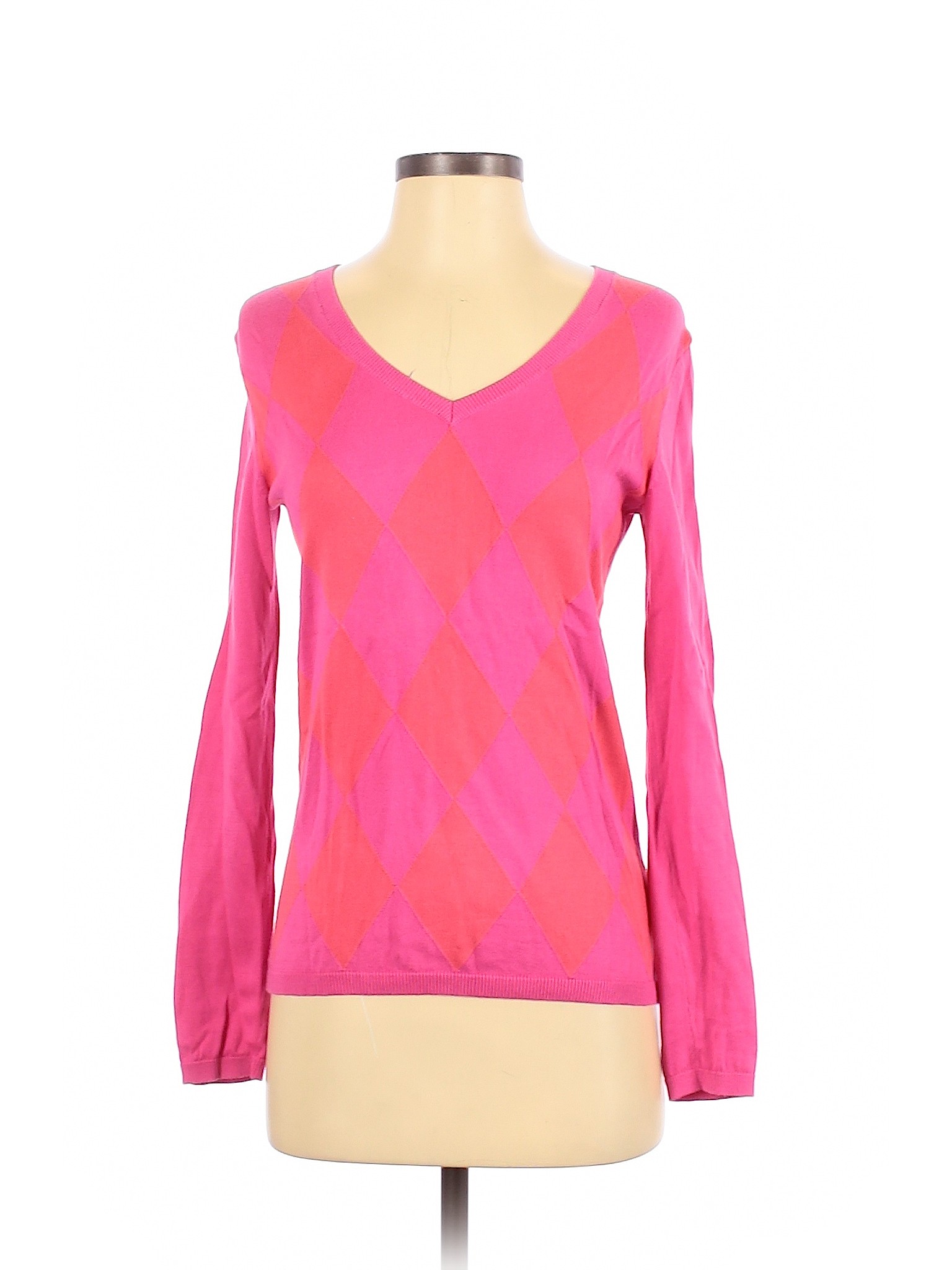 tommy hilfiger sweatshirt pink