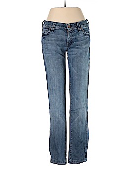 7 For All Mankind Size 27 waist
