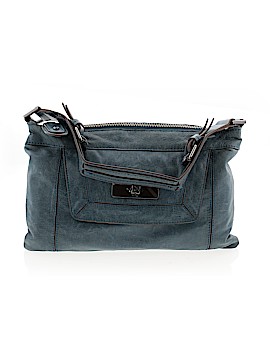 BCBGMAXAZRIA Leather Shoulder Bag