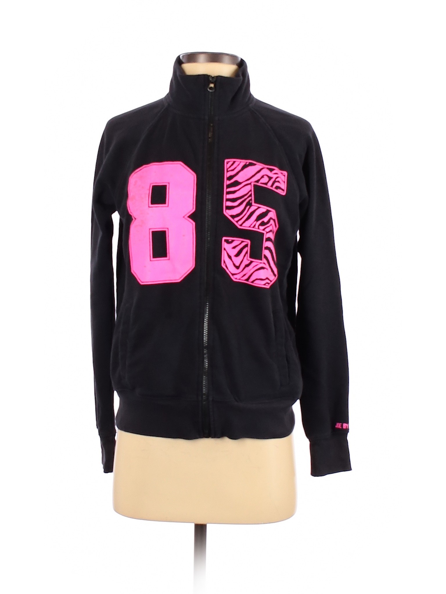 Joe boxer zip up hoodie Clearance