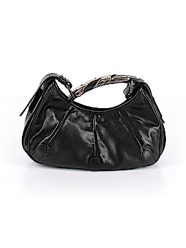 Yves Saint Laurent Leather Shoulder Bag