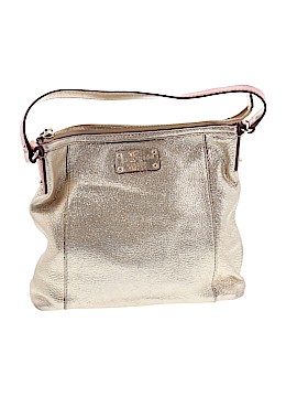 Kate Spade New York Leather Shoulder Bag