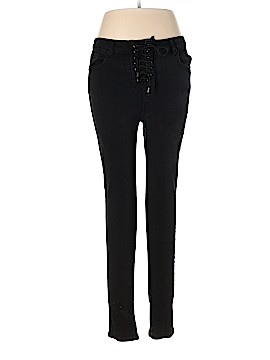 Akira Chicago Black Label Size 17