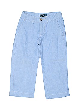 Polo by Ralph Lauren Size 2T