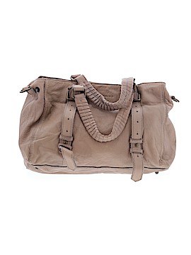 Liebeskind Berlin Leather Satchel