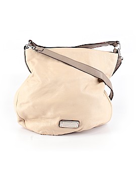Marc by Marc Jacobs Leather Satchel