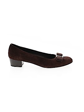 Salvatore Ferragamo Size 7 1/2