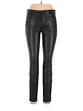 Pilcro and The Letterpress Faux Leather Pants