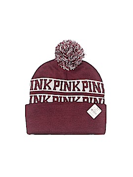 Victoria's Secret Pink Beanie