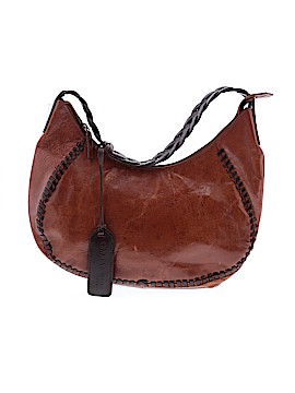 Kenneth Cole New York Leather Shoulder Bag