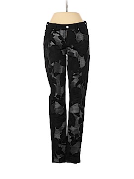 7 For All Mankind Size 26 waist