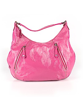 Cole Haan Leather Shoulder Bag