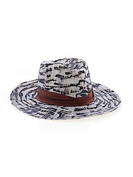 Brooklyn Hat Co. Size Med
